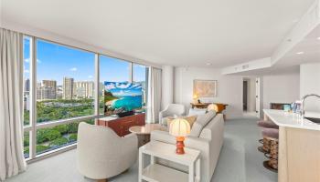 Trump Tower Waikiki condo # 2019, Honolulu, Hawaii - photo 5 of 25