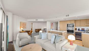 Trump Tower Waikiki condo # 2019, Honolulu, Hawaii - photo 6 of 25