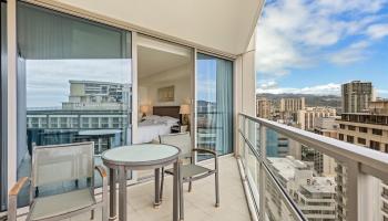 Trump Tower Waikiki condo # 2106, Honolulu, Hawaii - photo 6 of 22