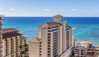 Trump Tower Waikiki condo # 2106, Honolulu, Hawaii - photo 1 of 25