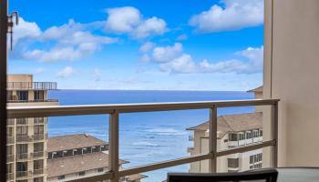Trump Tower Waikiki condo # 2106, Honolulu, Hawaii - photo 2 of 14