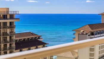 Trump Tower Waikiki condo # 2106, Honolulu, Hawaii - photo 2 of 25