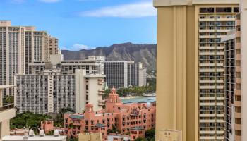 Trump Tower Waikiki condo # 2106, Honolulu, Hawaii - photo 3 of 14