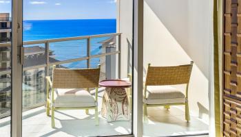 Trump Tower Waikiki condo # 2106, Honolulu, Hawaii - photo 3 of 25