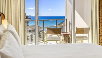 Trump Tower Waikiki condo # 2106, Honolulu, Hawaii - photo 4 of 25