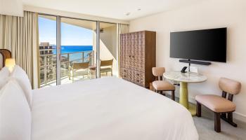 Trump Tower Waikiki condo # 2106, Honolulu, Hawaii - photo 5 of 25