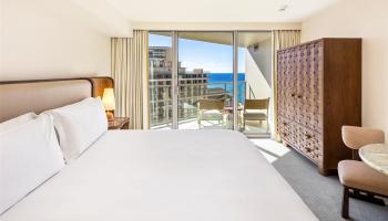 Trump Tower Waikiki condo # 2106, Honolulu, Hawaii - photo 6 of 25