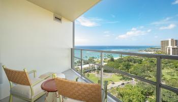 Trump Tower Waikiki condo # 2109, Honolulu, Hawaii - photo 1 of 20