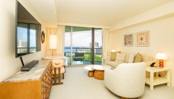 Trump Tower Waikiki condo # 2109, Honolulu, Hawaii - photo 3 of 20