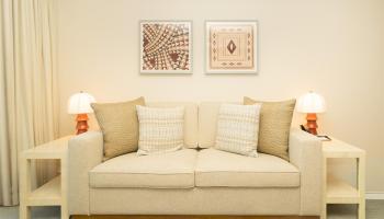 Trump Tower Waikiki condo # 2109, Honolulu, Hawaii - photo 5 of 20