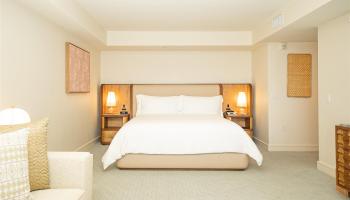 Trump Tower Waikiki condo # 2109, Honolulu, Hawaii - photo 6 of 20