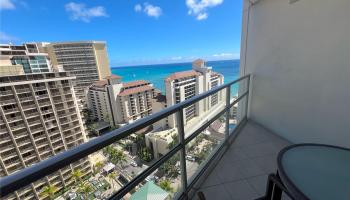 Trump Tower Waikiki condo # 2118, Honolulu, Hawaii - photo 4 of 11