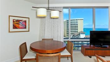 Trump Tower Waikiki condo # 2122, Honolulu, Hawaii - photo 5 of 15