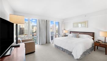 Trump Tower Waikiki condo # 2201, Honolulu, Hawaii - photo 2 of 15