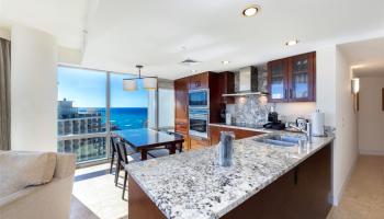 Trump Tower Waikiki condo # 2202, Honolulu, Hawaii - photo 4 of 21