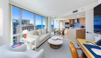 Trump Tower Waikiki condo # 2202, Honolulu, Hawaii - photo 1 of 22