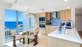 Trump Tower Waikiki condo # 2202, Honolulu, Hawaii - photo 3 of 22