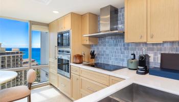 Trump Tower Waikiki condo # 2202, Honolulu, Hawaii - photo 4 of 22