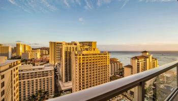 Trump Tower Waikiki condo # 2206, Honolulu, Hawaii - photo 2 of 15 Trump Tower Waikiki condo # 2206, Honolulu, Hawaii - photo 2 of 15