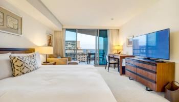Trump Tower Waikiki condo # 2206, Honolulu, Hawaii - photo 5 of 15