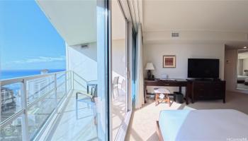 Trump Tower Waikiki condo # 2208, Honolulu, Hawaii - photo 3 of 25