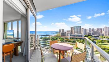 Trump Tower Waikiki condo # 2303, Honolulu, Hawaii - photo 1 of 19