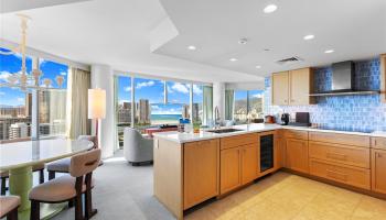 Trump Tower Waikiki condo # 2303, Honolulu, Hawaii - photo 2 of 20