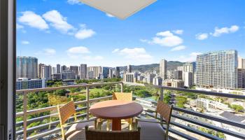 Trump Tower Waikiki condo # 2303, Honolulu, Hawaii - photo 6 of 20