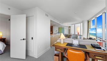 Trump Tower Waikiki condo # 2303, Honolulu, Hawaii - photo 6 of 19