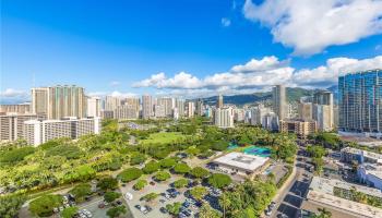 Trump Tower Waikiki condo # 2307, Honolulu, Hawaii - photo 3 of 25