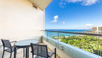 Trump Tower Waikiki condo # 2307, Honolulu, Hawaii - photo 4 of 25