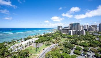 Trump Tower Waikiki condo # 2313, Honolulu, Hawaii - photo 1 of 1