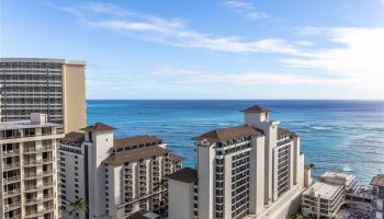 Trump Tower Waikiki condo # 2314, Honolulu, Hawaii - photo 2 of 23