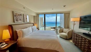 Trump Tower Waikiki condo # 2314, Honolulu, Hawaii - photo 3 of 23