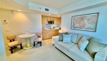 Trump Tower Waikiki condo # 2314, Honolulu, Hawaii - photo 4 of 23