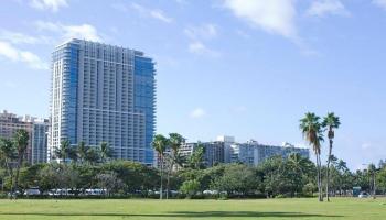 Trump Tower Waikiki condo # 2322, Honolulu, Hawaii - photo 4 of 22