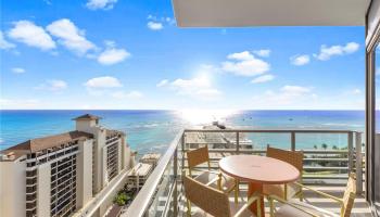 Trump Tower Waikiki condo # 2322, Honolulu, Hawaii - photo 1 of 16