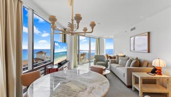 Trump Tower Waikiki condo # 2322, Honolulu, Hawaii - photo 3 of 16