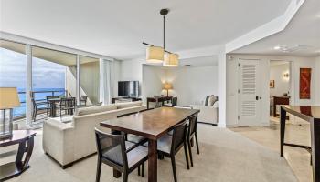 Trump Tower Waikiki condo # 2408, Honolulu, Hawaii - photo 1 of 21