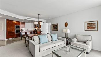 Trump Tower Waikiki condo # 2408, Honolulu, Hawaii - photo 2 of 21