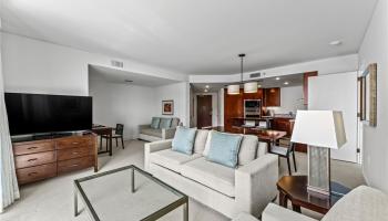 Trump Tower Waikiki condo # 2408, Honolulu, Hawaii - photo 3 of 21