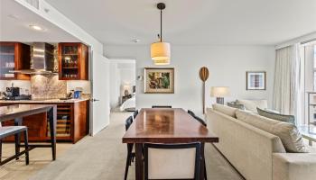 Trump Tower Waikiki condo # 2408, Honolulu, Hawaii - photo 5 of 21