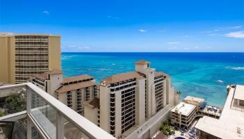 Trump Tower Waikiki condo # 2410, Honolulu, Hawaii - photo 3 of 25