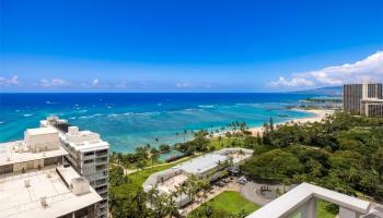Trump Tower Waikiki condo # 2410, Honolulu, Hawaii - photo 4 of 25