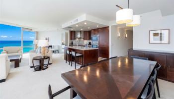 Trump Tower Waikiki condo # 2410, Honolulu, Hawaii - photo 5 of 25