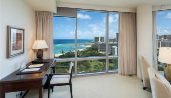 Trump Tower Waikiki condo # 2601, Honolulu, Hawaii - photo 3 of 23