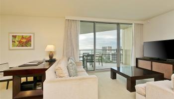 Trump Tower Waikiki condo # 2607, Honolulu, Hawaii - photo 3 of 25