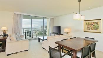 Trump Tower Waikiki condo # 2607, Honolulu, Hawaii - photo 4 of 25