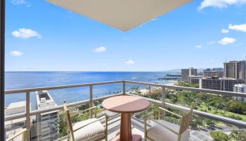 Trump Tower Waikiki condo # 2709, Honolulu, Hawaii - photo 1 of 25