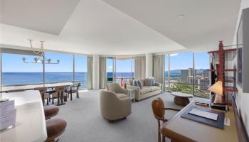 Trump Tower Waikiki condo # 2709, Honolulu, Hawaii - photo 2 of 25
